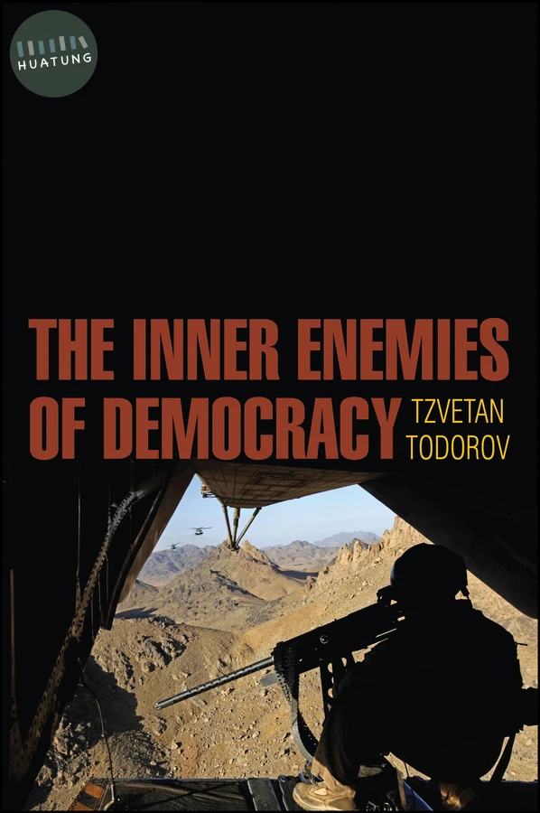 The Inner Enemies of Democracy 
