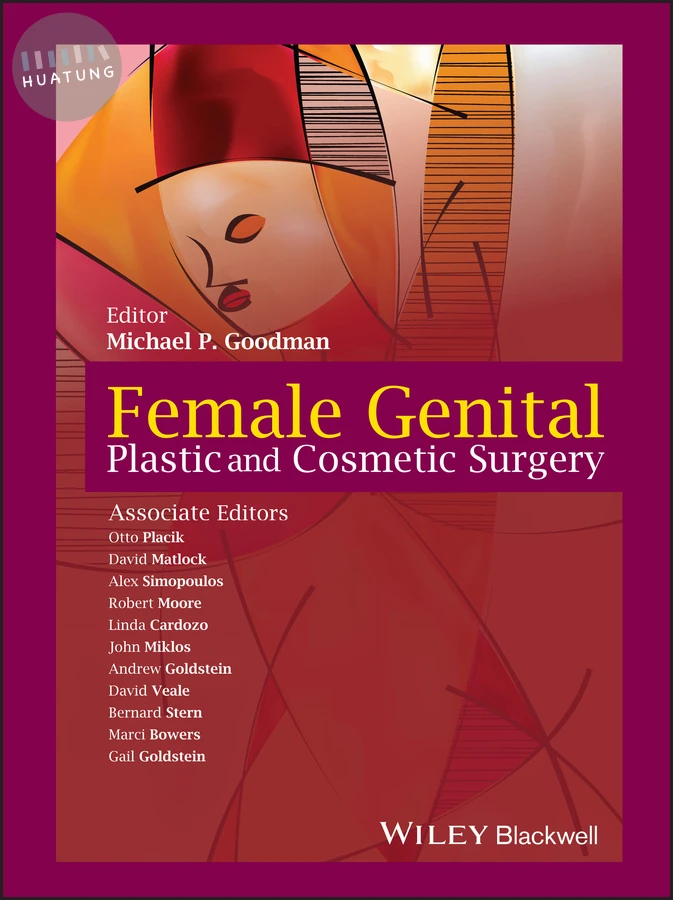Female Genital Plastic and Cosmetic Surgery 