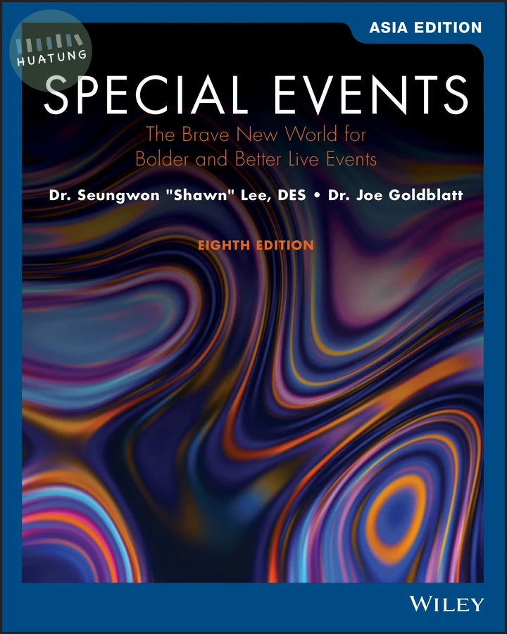 Special Events 