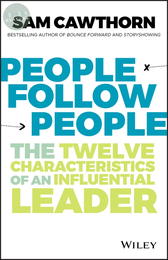 People Follow People 