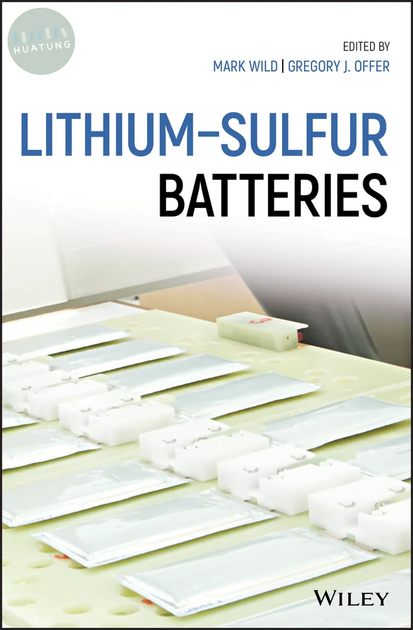 Lithium-Sulfur Batteries 