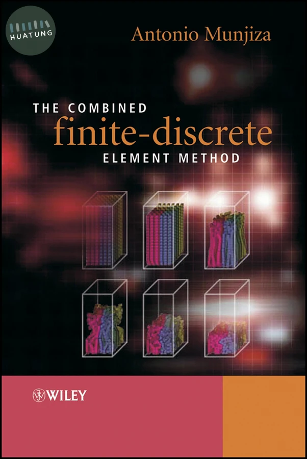 The Combined Finite-Discrete Element Method 