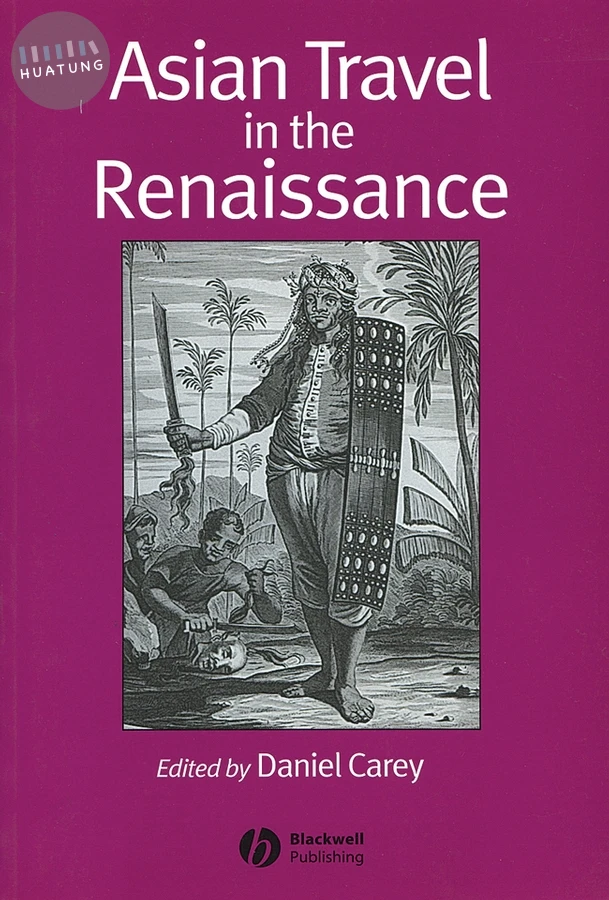 Asian Travel in the Renaissance 