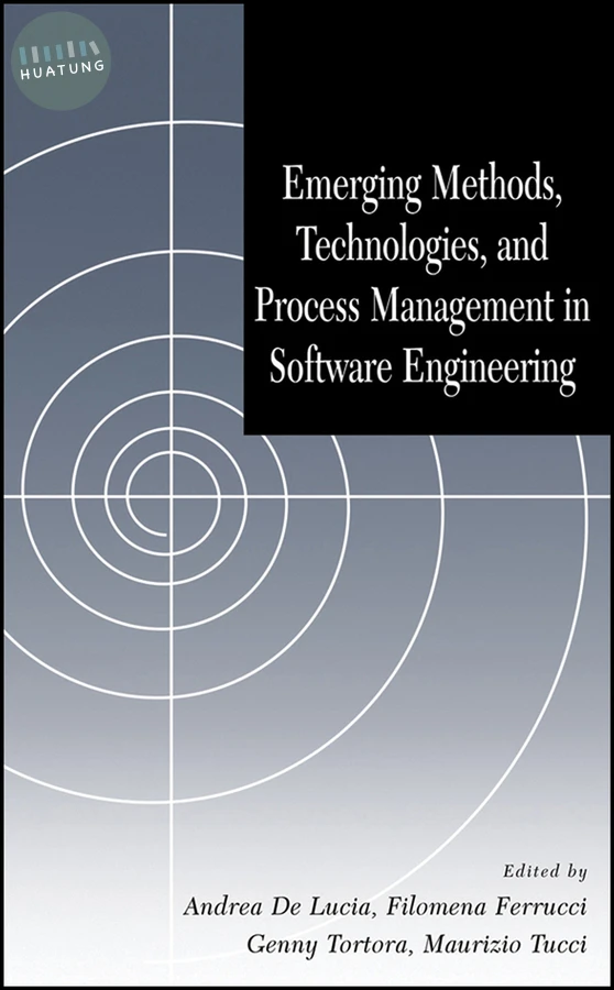 Emerging Methods, Technologies, and Process Management in Software Engineering 