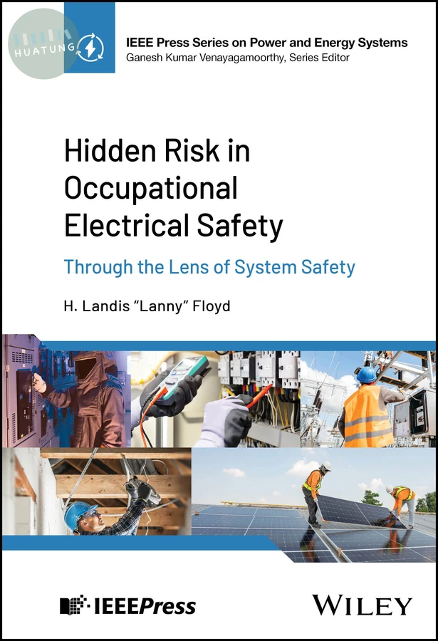Hidden Risk in Occupational Electrical Safety 