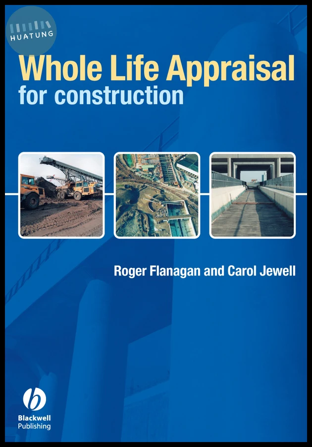 Whole Life Appraisal for Construction 