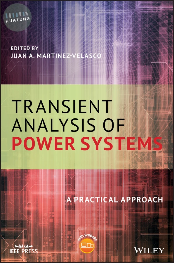 Transient Analysis of Power Systems 