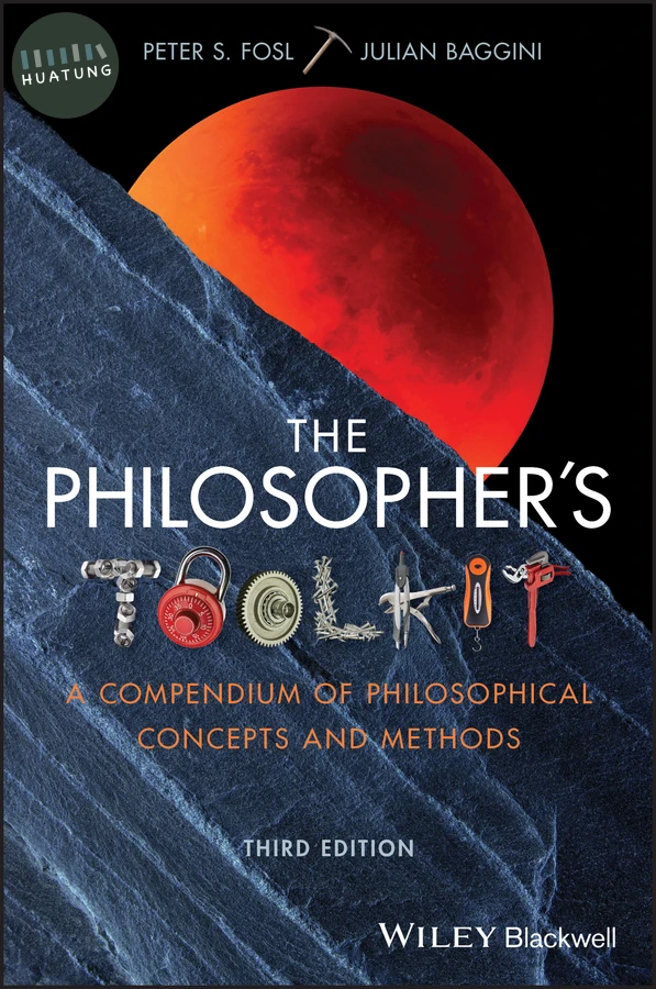 The Philosopher's Toolkit 