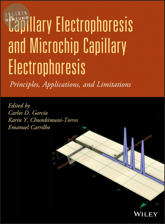 Capillary Electrophoresis and Microchip Capillary Electrophoresis 