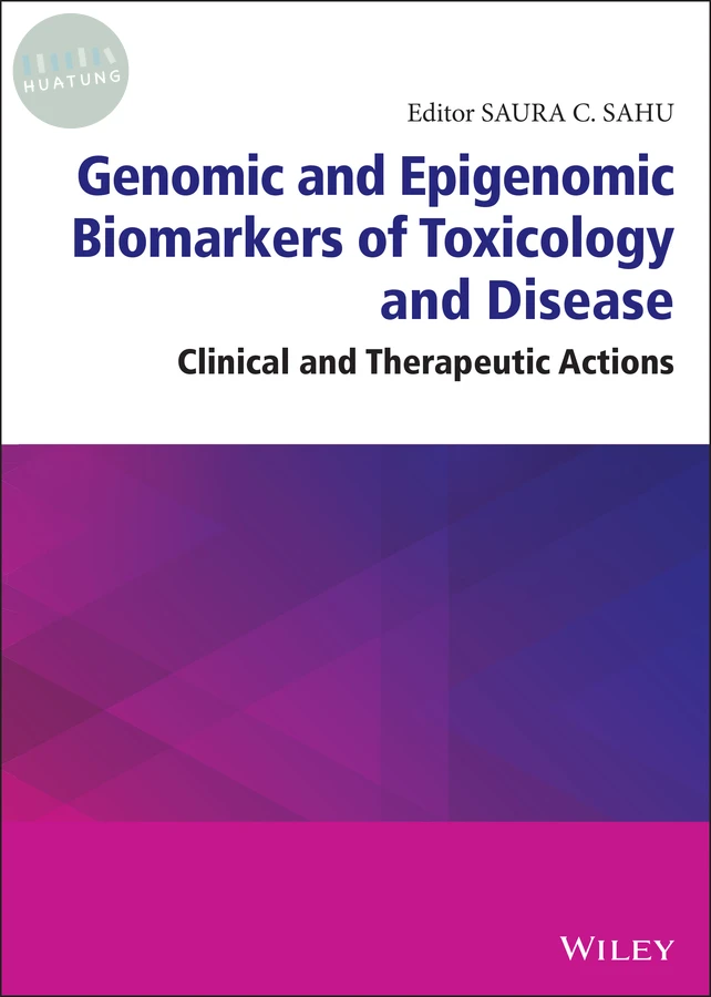 Genomic and Epigenomic Biomarkers of Toxicology and Disease 
