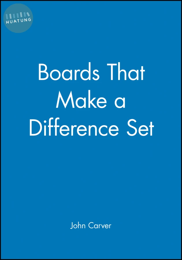 Boards That Make a Difference Set 