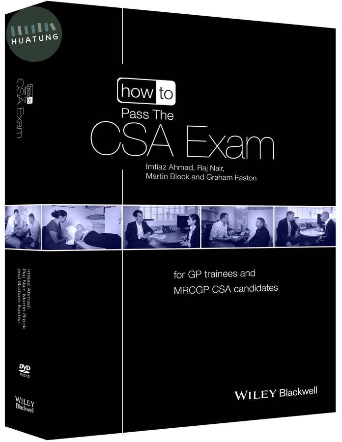 How to Pass the CSA Exam 