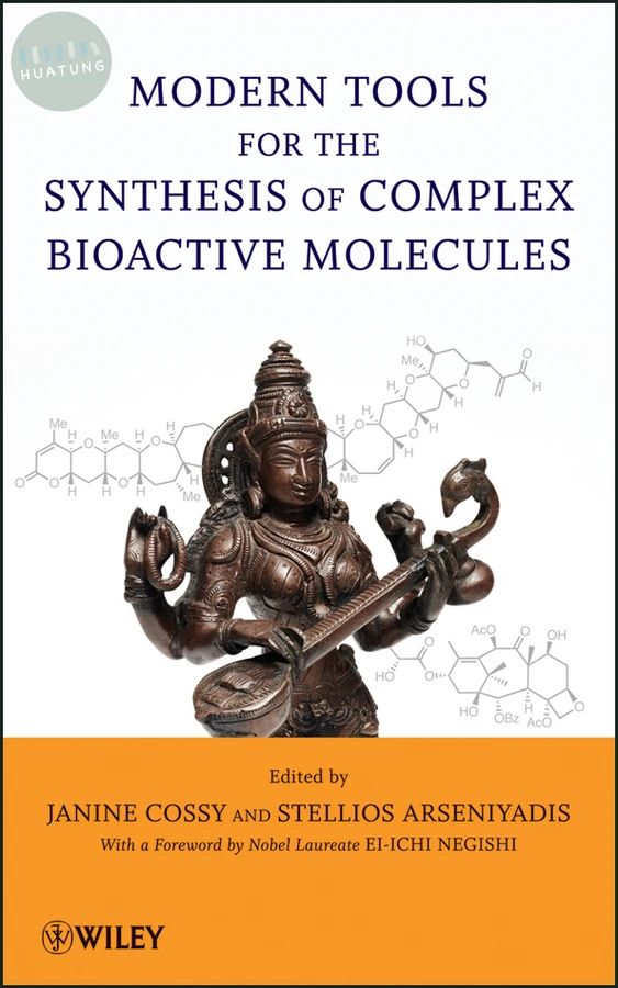 Modern Tools for the Synthesis of Complex Bioactive Molecules 