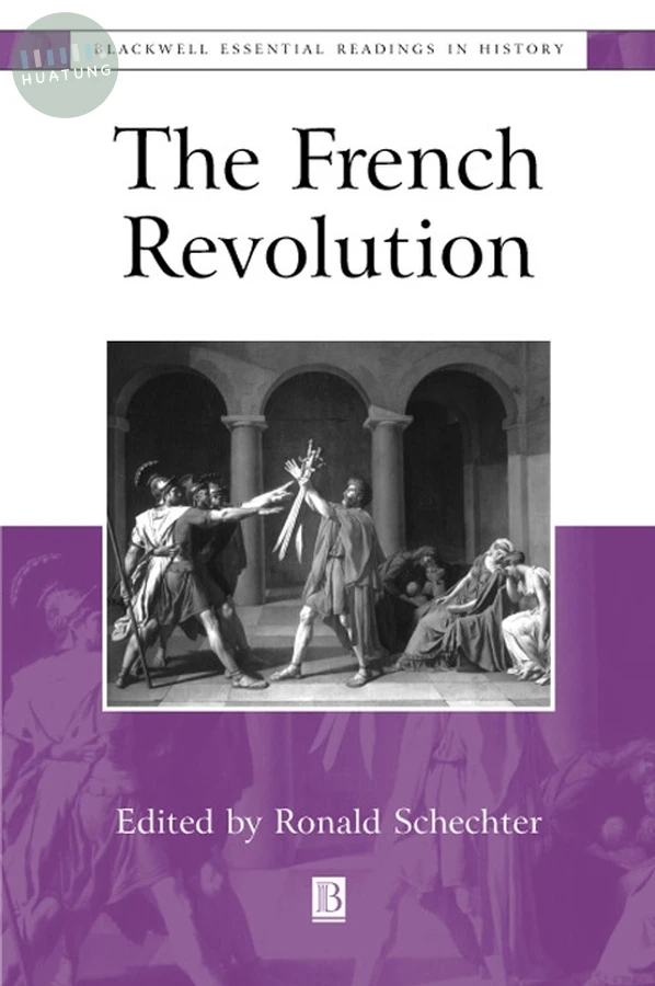 The French Revolution 