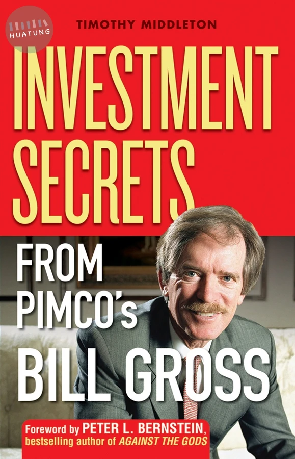 Investment Secrets from PIMCO's Bill Gross 