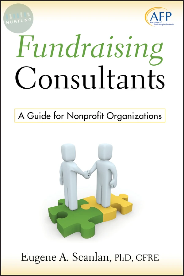 Fundraising Consultants 