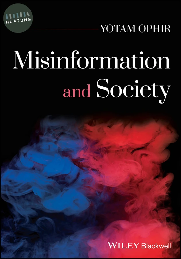 Misinformation and Society 