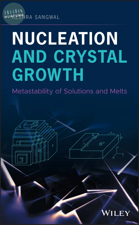Nucleation and Crystal Growth 