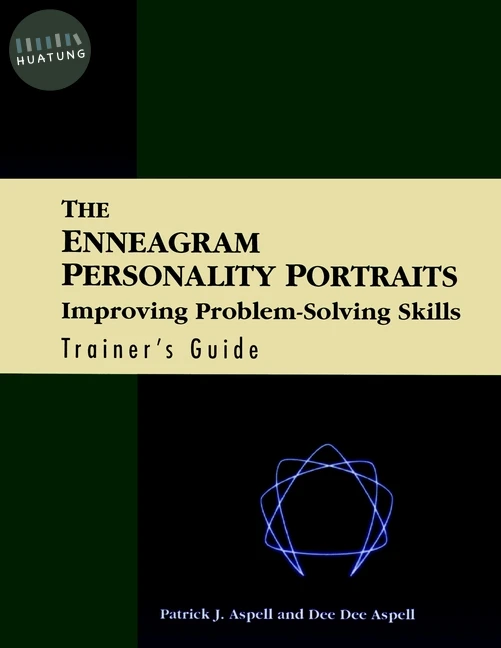The Enneagram Personality Portraits, Trainer's Guide 