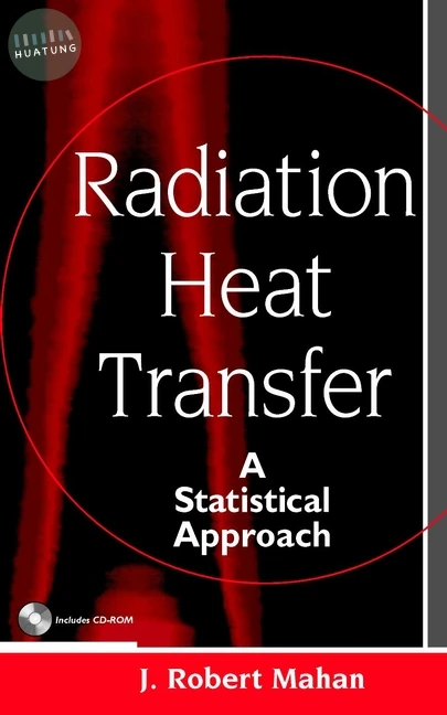 Radiation Heat Transfer 