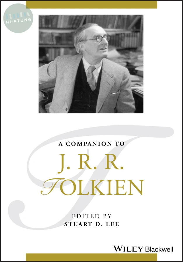 A Companion to J. R. R. Tolkien 