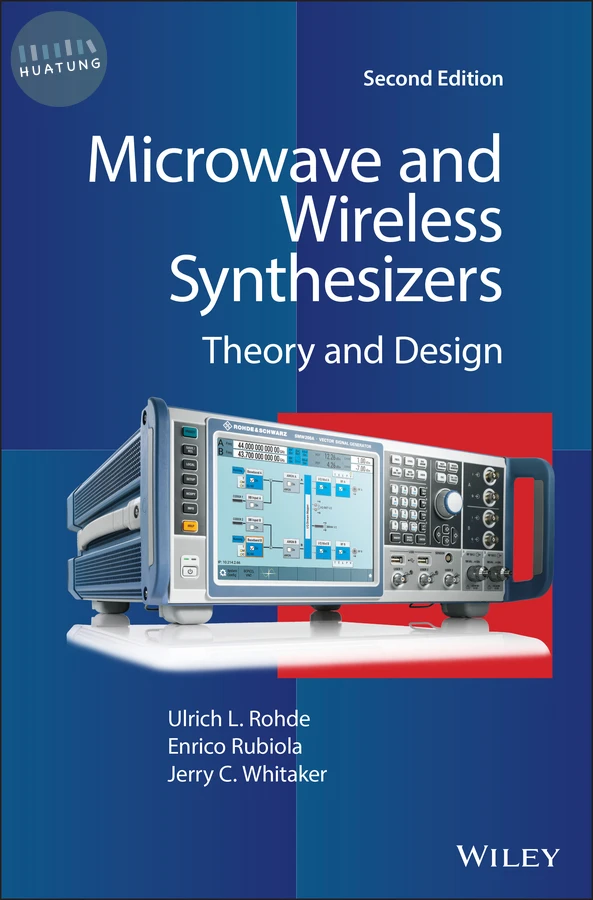 Microwave and Wireless Synthesizers 