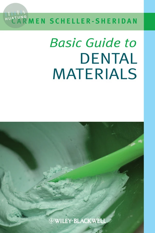 Basic Guide to Dental Materials 