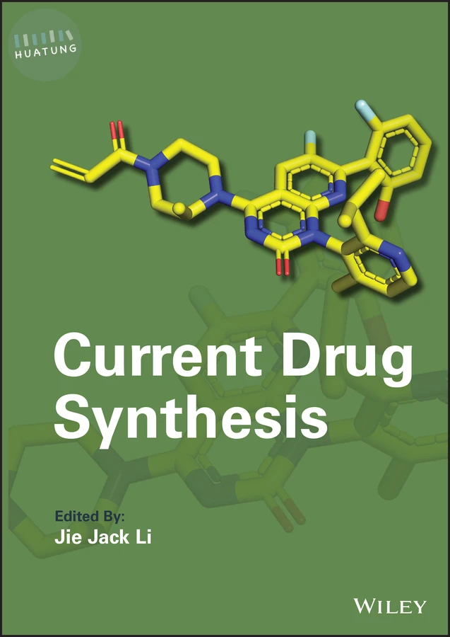Current Drug Synthesis 