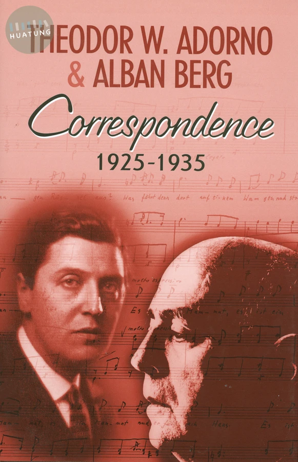 Correspondence 1925-1935 