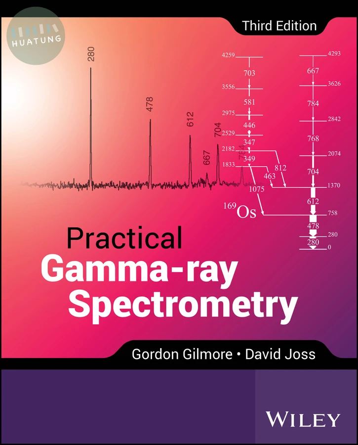 Practical Gamma-ray Spectrometry 
