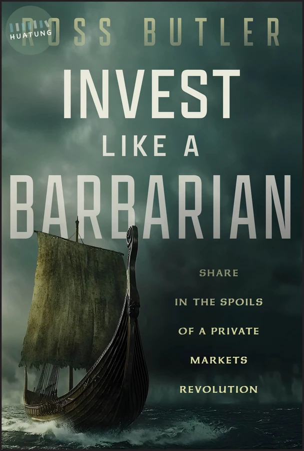 Invest like a Barbarian 