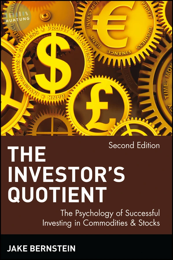 The Investor's Quotient 