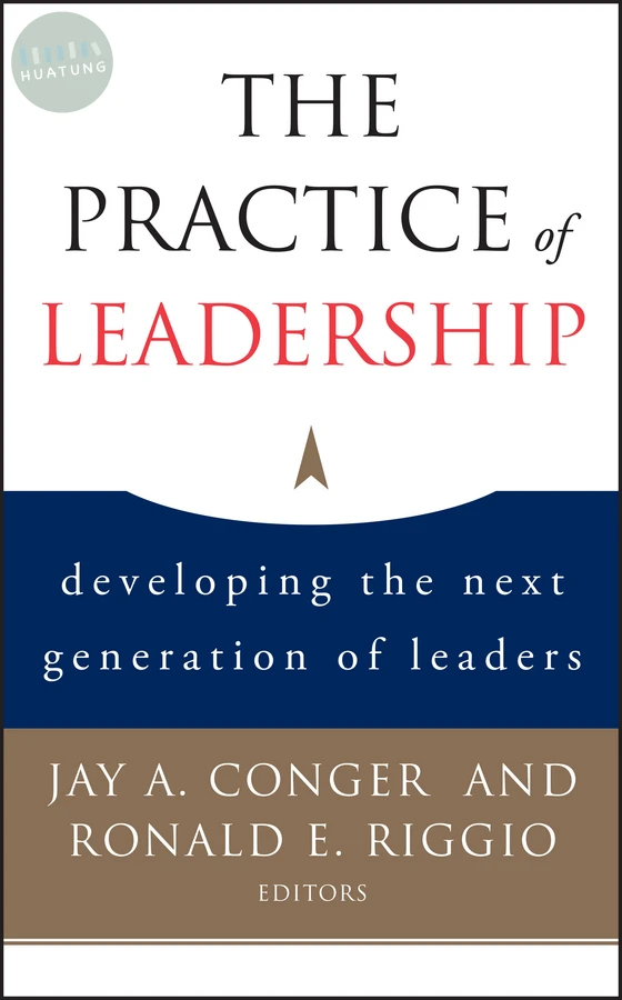 The Practice of Leadership 