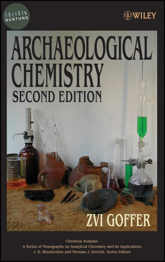 Archaeological Chemistry 