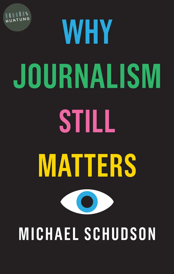 Why Journalism Still Matters 