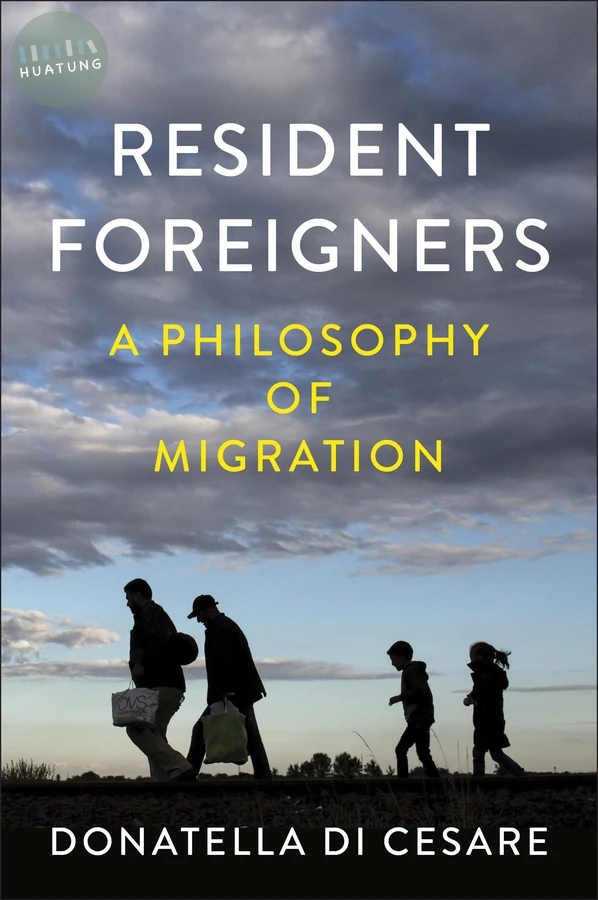 Resident Foreigners 