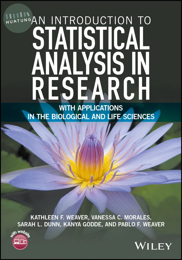 An Introduction to Statistical Analysis in Research 