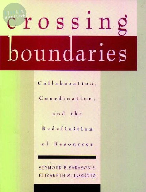 Crossing Boundaries 