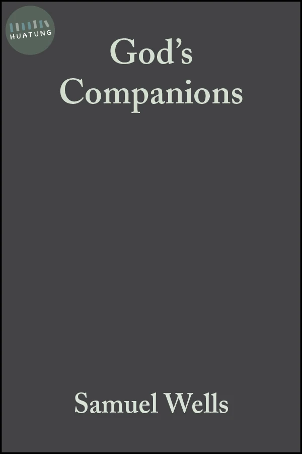 God's Companions 