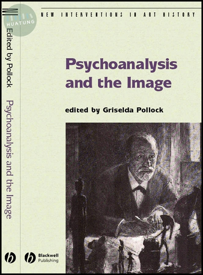 Psychoanalysis and the Image 