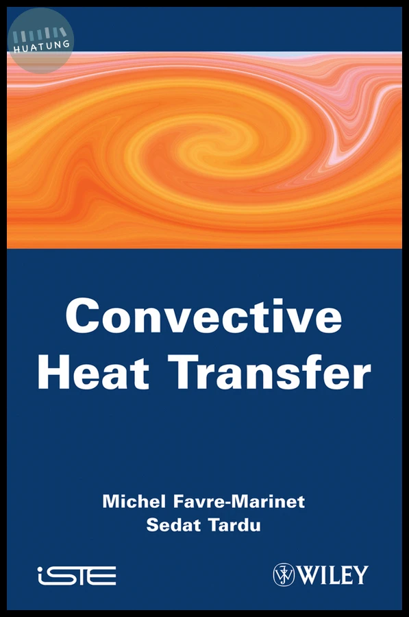Convective Heat Transfer 