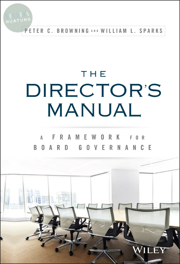 The Director's Manual 