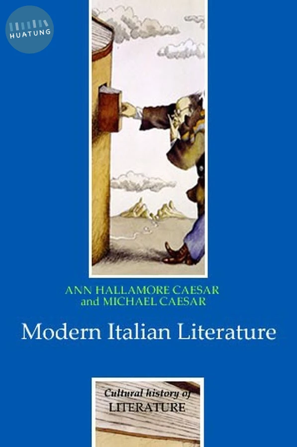 Modern Italian Literature 