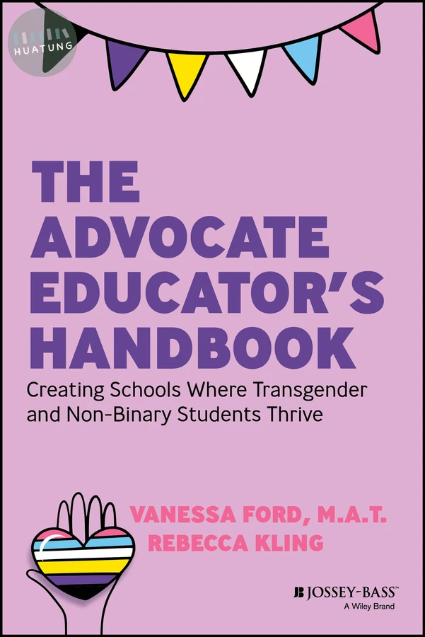 The Advocate Educator's Handbook 
