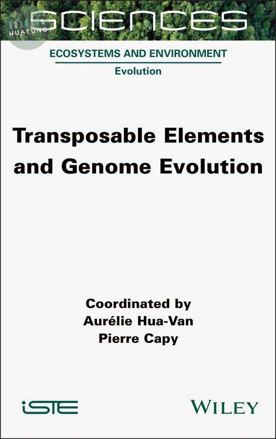 Transposable Elements and Genome Evolution 