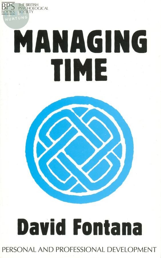 Managing Time 