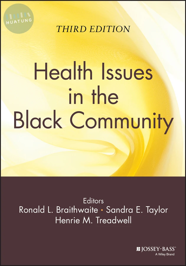 Health Issues in the Black Community 