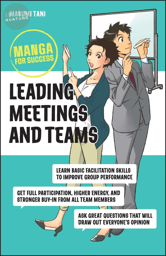 Leading Meetings and Teams 
