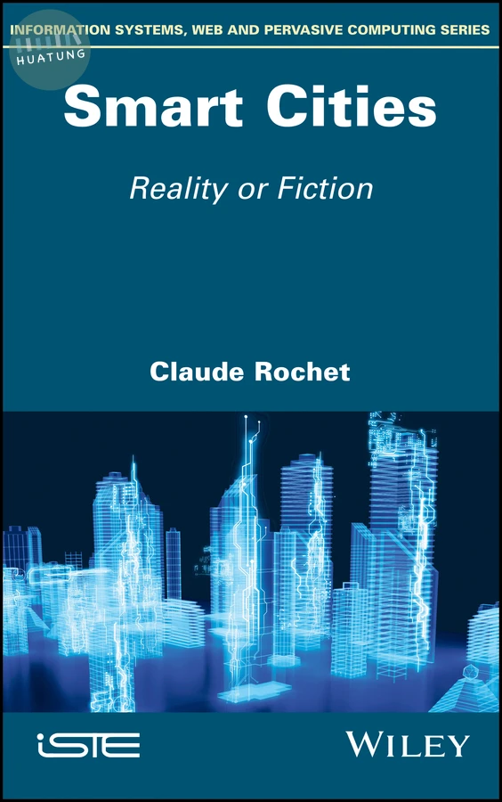 Smart Cities 