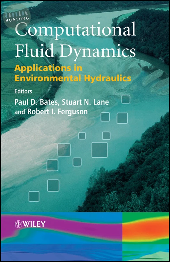 Computational Fluid Dynamics 